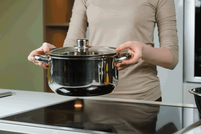 EuroKera's glass ceramic experts offer tips for how to use and how clean a cooktop.